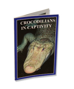 Crocodilians in Captivity