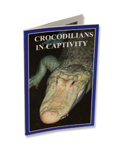 Crocodilians in Captivity - Click Image to Close