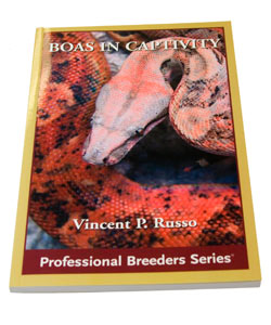 Boas in Captivity - Click Image to Close