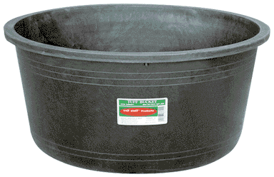 Tuff Stuff Round Tubs - Click Image to Close