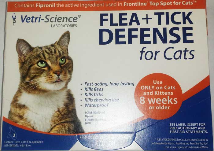 Flea Control