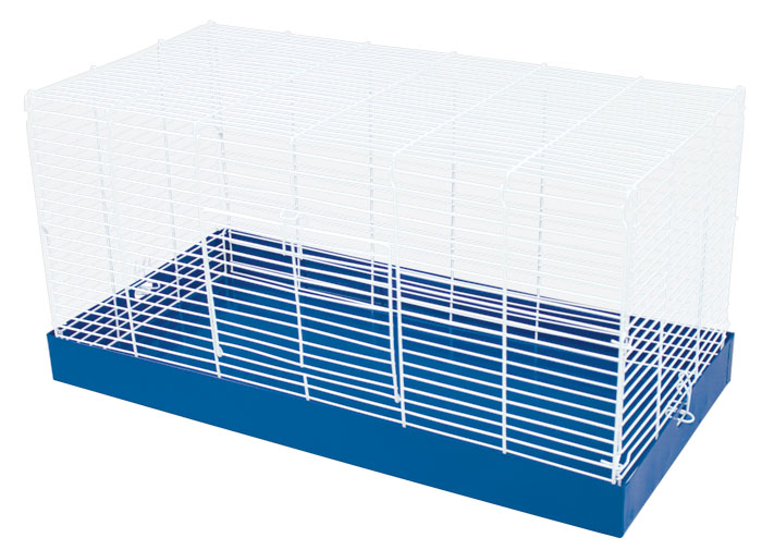 Chew Proof Critter Cage 25" by Ware - Click Image to Close