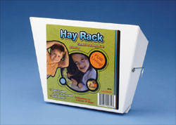 Hay Rack by Ware Pet - Click Image to Close