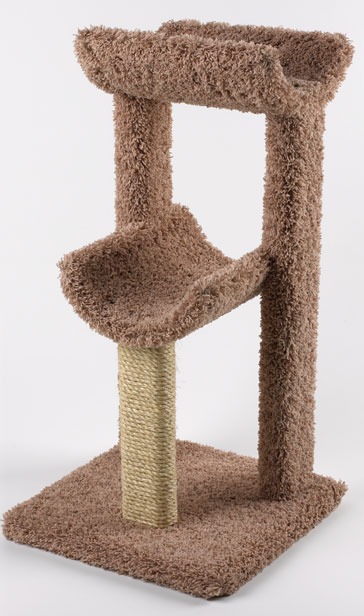 Kitty Tower Small by Ware