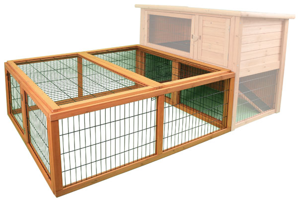 Premium Plus Penthouse Playpen by Ware