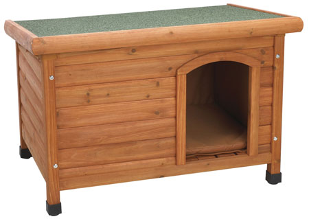 Premium Plus Dog Houses by Ware Pet