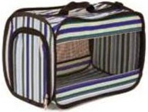 Twist-N-Go Small Animal Carriers by Ware Mfg. - Click Image to Close