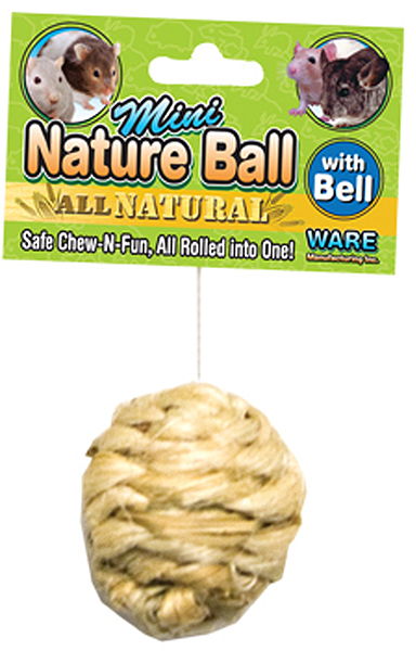 Nature Ball Mini - Click Image to Close