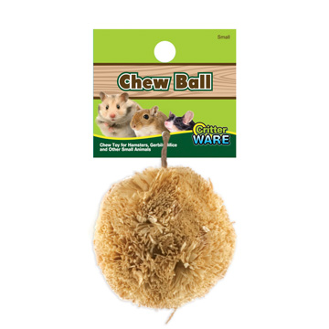 Farmers Market Chew Balls