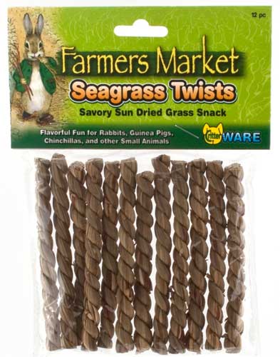 Farmers Market Seagrass Twists - Click Image to Close