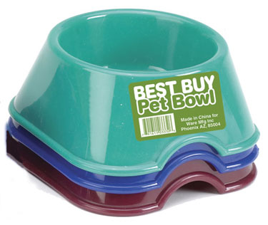 Best Buy Bowls by Ware - Click Image to Close