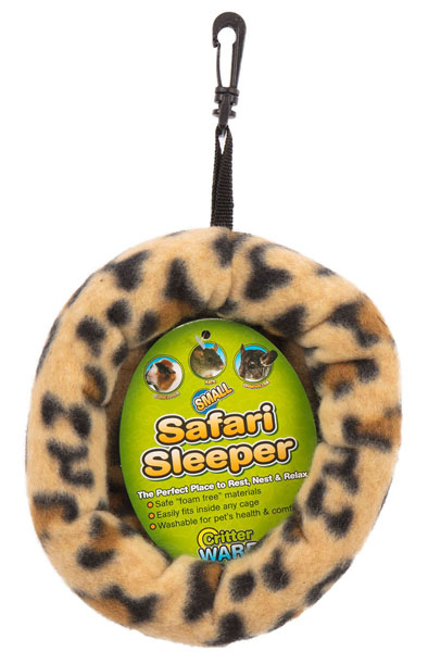 Safari Sleepers