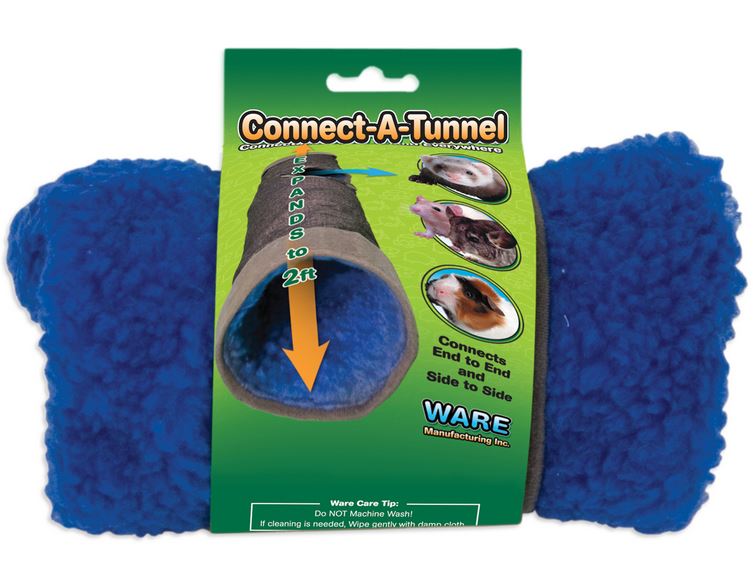 Connect-A-Tunnel by Ware - Click Image to Close