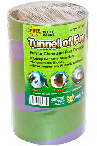 Tunnels of Fun - Click Image to Close