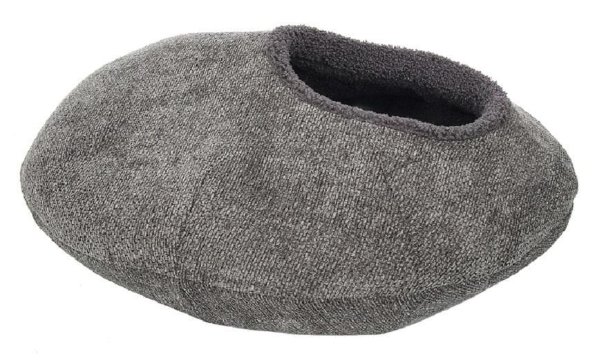 Slipper Pet Bed - Click Image to Close