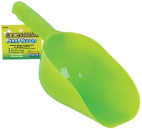 Chicken Food Scoop