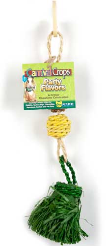 Carnival Crops Party Favors - Click Image to Close