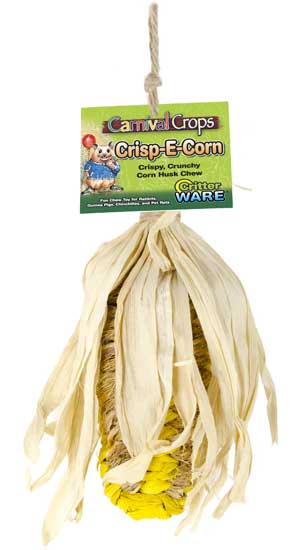 Carnival Crops Chrisp-E-Corn