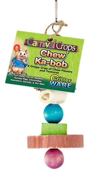 Carnival Crops Chew Ka-Bob - Click Image to Close