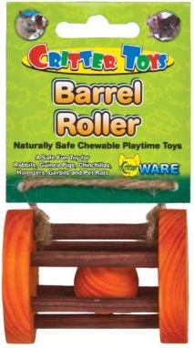 Barrel Roller