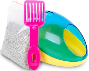 Critter Potty & Dust Bath Kit - Click Image to Close