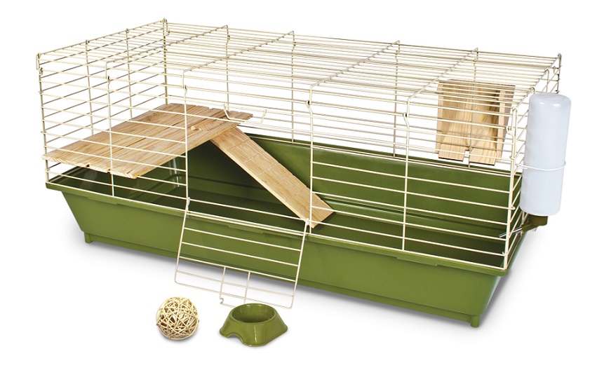 Naturals Rabbit Cage Kit 36"