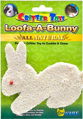 Loof-A-Bunny