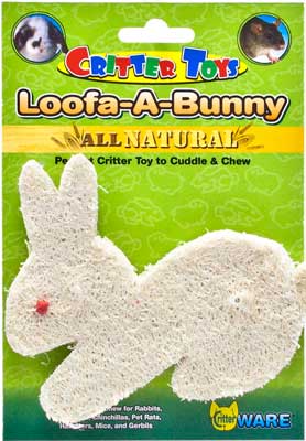 Loof-A-Bunny - Click Image to Close