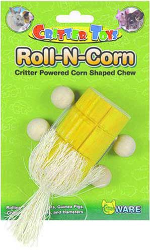 Roll-N-Corn - Click Image to Close