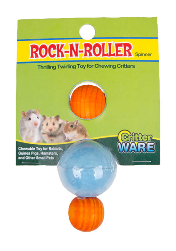 Rock N Roller Spinner - Click Image to Close