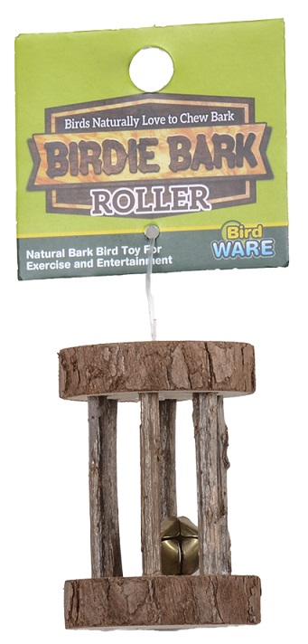 Birdie Bark Roller