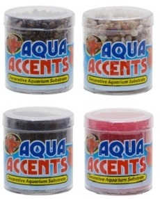 Aqua Accents Substrates