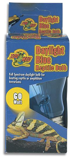 Zoo Med Daylight Blue Bulbs