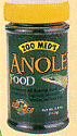 Zoo Med Anole Food