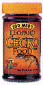 Zoo Med Leopard Gecko Food - Click Image to Close