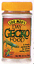 Zoo Med Day Gecko Food