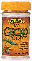 Zoo Med Day Gecko Food - Click Image to Close