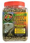 Zoo Med Iguana Food Adult - Click Image to Close