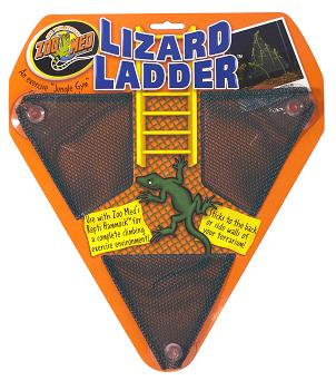 Zoo Med Lizard Ladder - Click Image to Close