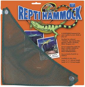 Zoo Med Repti Hammock - Click Image to Close