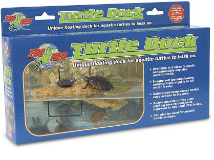 Zoo Med Floating Turtle Docks