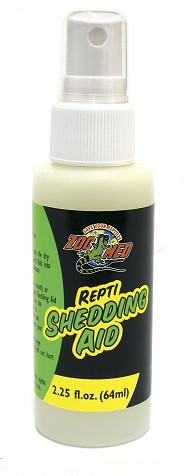 Zoo Med Repti Shedding Aid - Click Image to Close