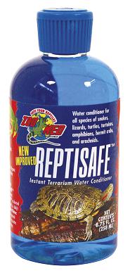Reptisafe Reptile Water Conditioner