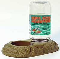 Zoo Med Repti Reservoir Waterer - Click Image to Close