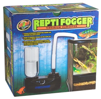 Repti Fogger by Zoo Med - Click Image to Close